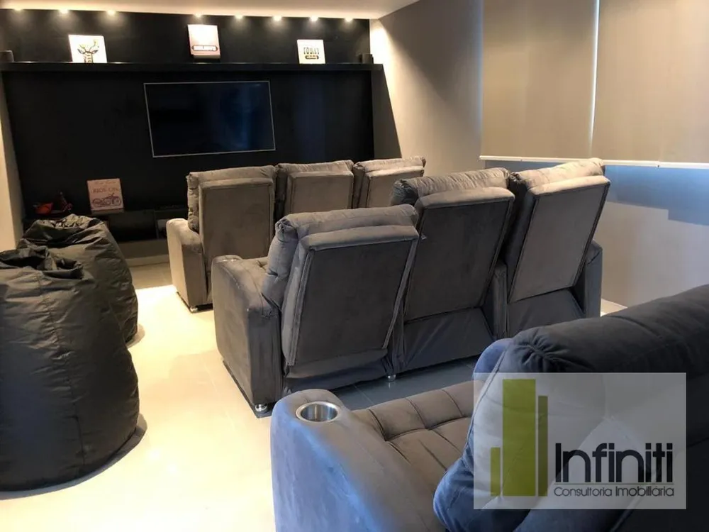 Apartamento, 1 quarto, 40 m² - Foto 18