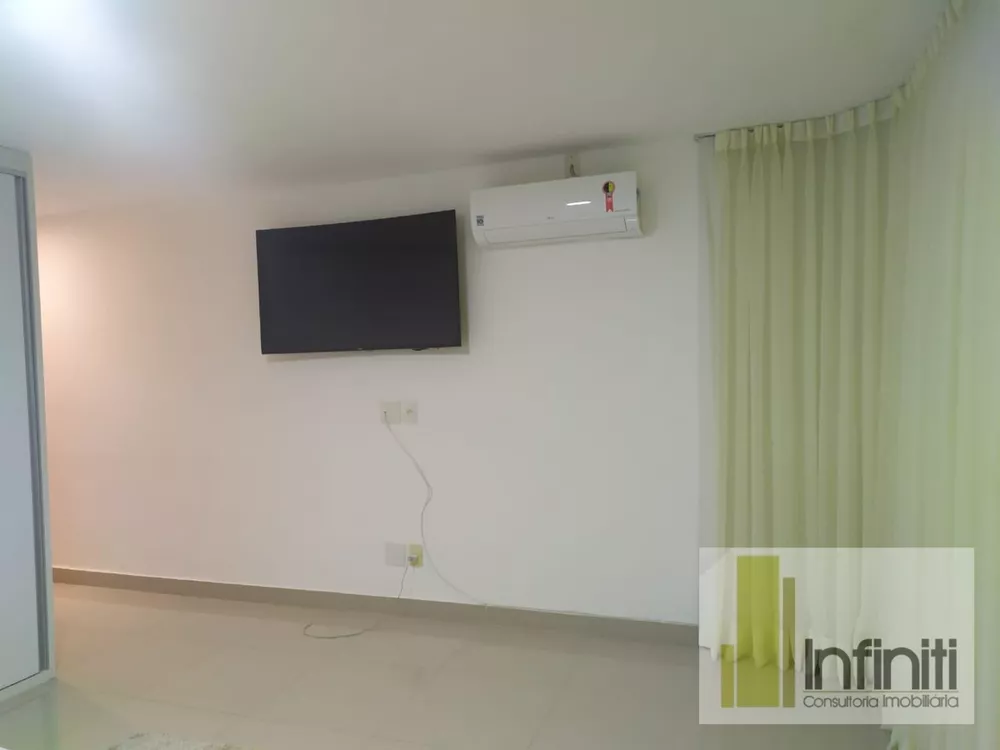 Apartamento, 1 quarto, 40 m² - Foto 13