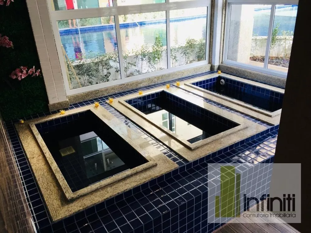 Apartamento, 1 quarto, 40 m² - Foto 19