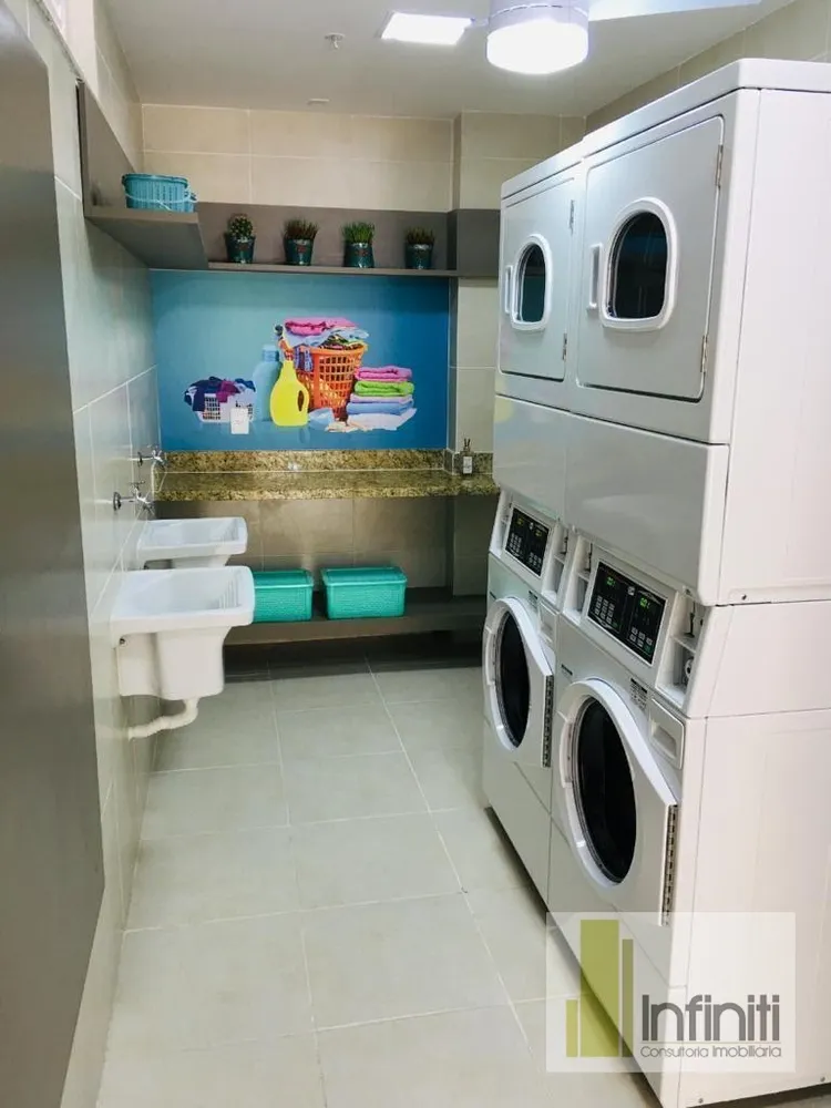 Apartamento, 1 quarto, 40 m² - Foto 24
