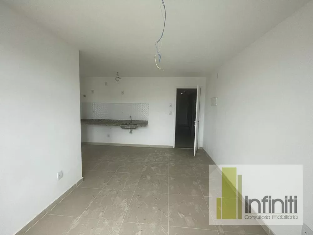 Apartamento, 1 quarto, 40 m² - Foto 9