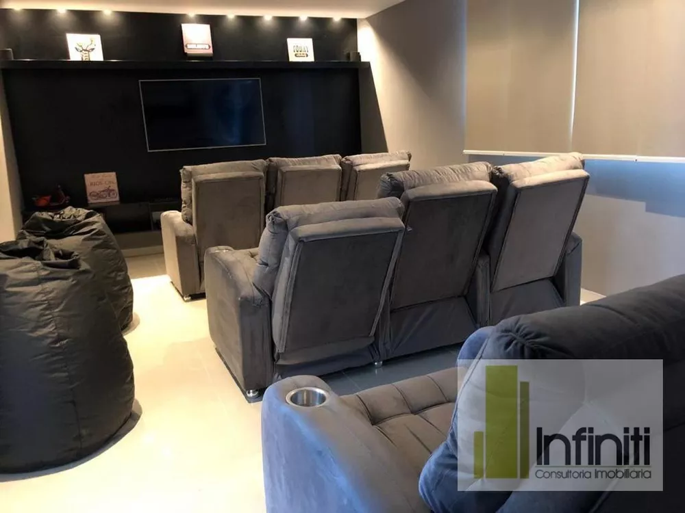 Apartamento, 1 quarto, 40 m² - Foto 23