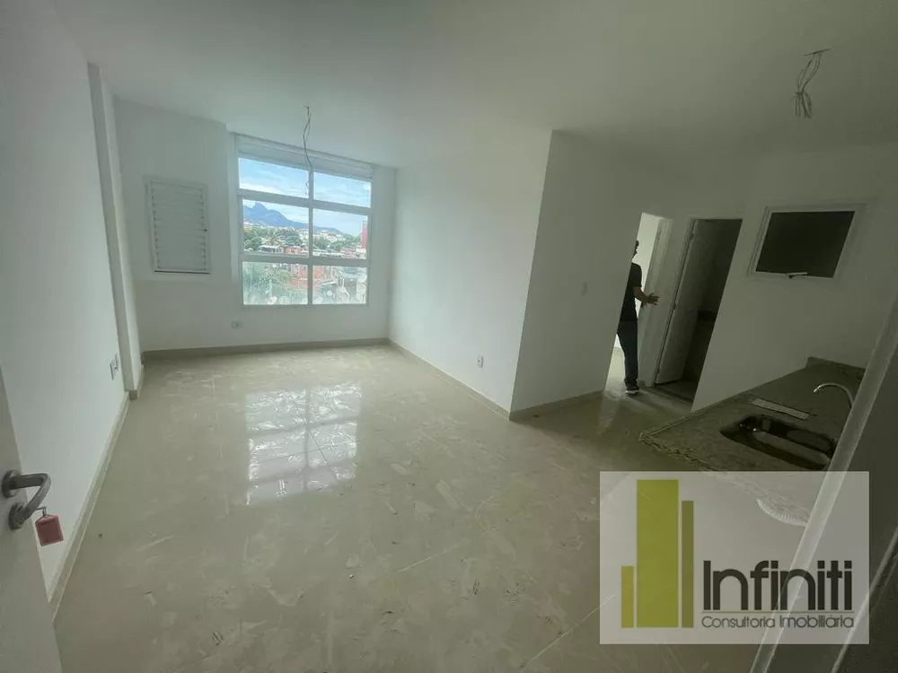 Apartamento, 1 quarto, 40 m² - Foto 8