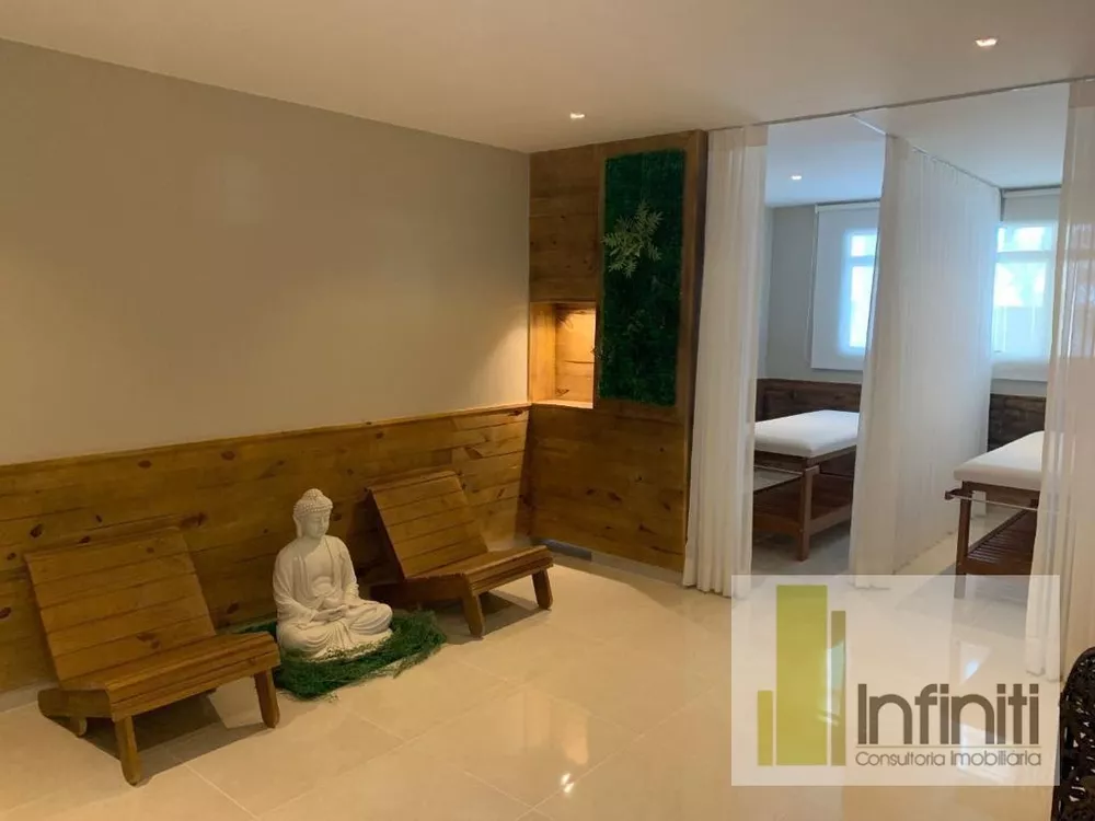 Apartamento, 1 quarto, 40 m² - Foto 17