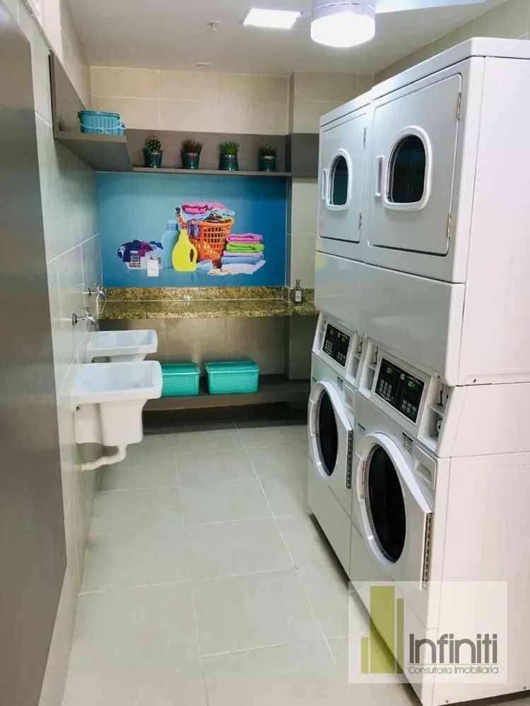 Apartamento, 1 quarto, 40 m² - Foto 21