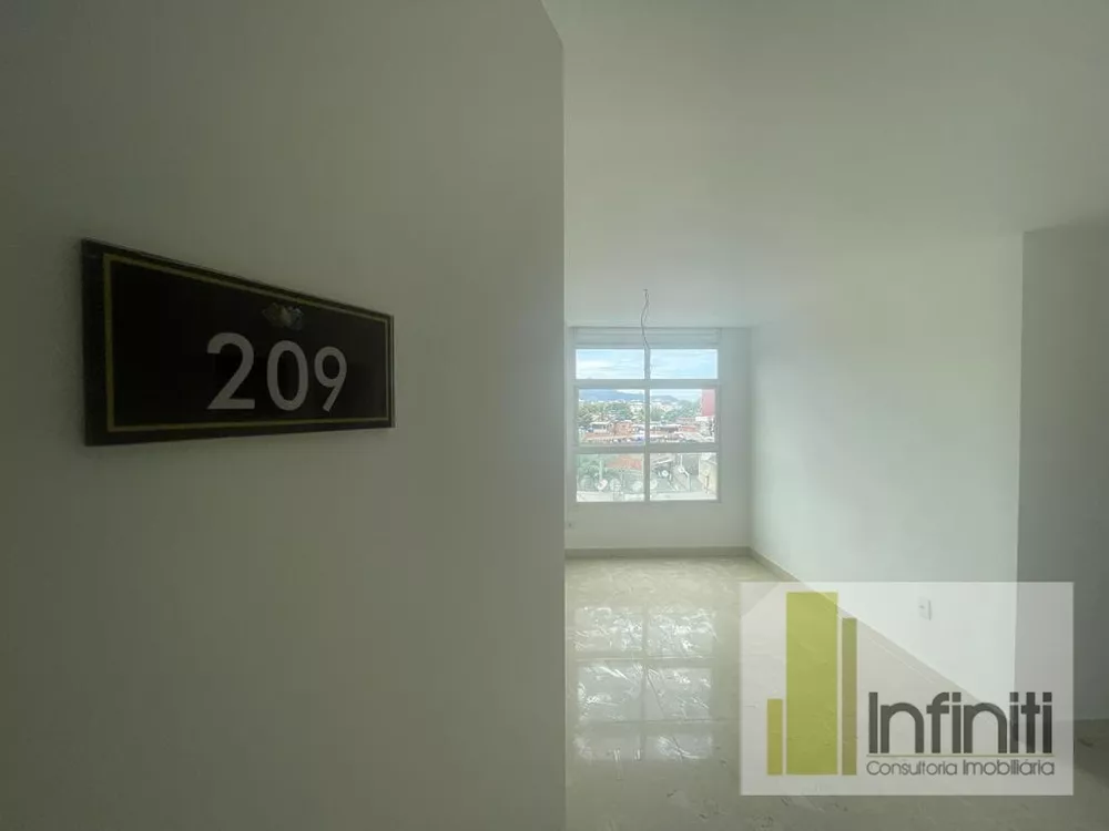 Apartamento, 1 quarto, 40 m² - Foto 3