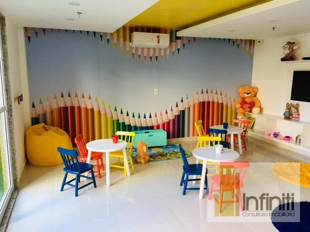 Apartamento, 1 quarto, 40 m² - Foto 1
