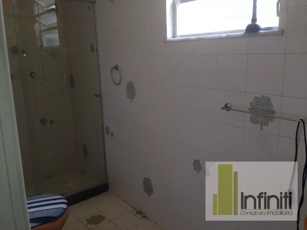 Casa, 5 quartos, 360 m² - Foto 11