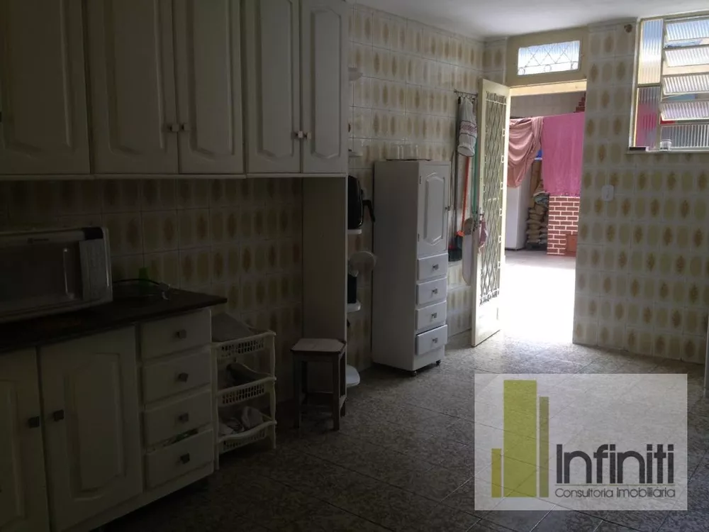 Casa, 5 quartos, 360 m² - Foto 3
