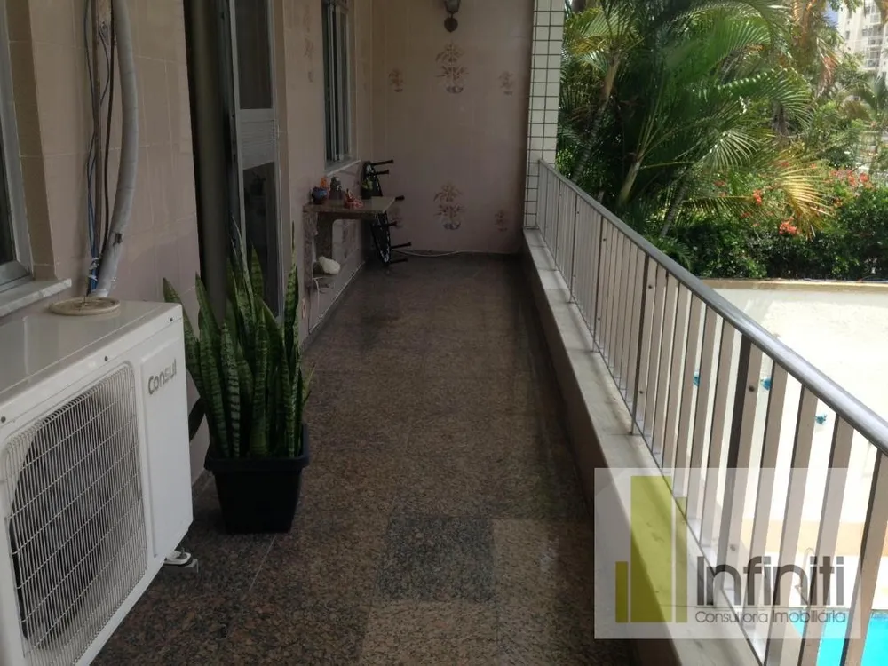 Casa, 5 quartos, 360 m² - Foto 40