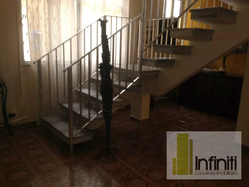 Casa, 5 quartos, 360 m² - Foto 4