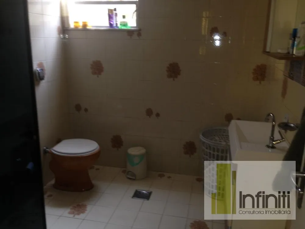 Casa, 5 quartos, 360 m² - Foto 22