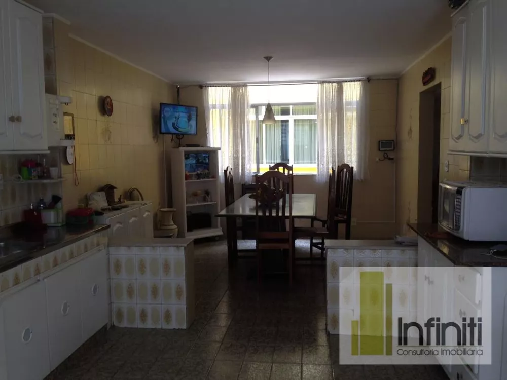 Casa, 5 quartos, 360 m² - Foto 7