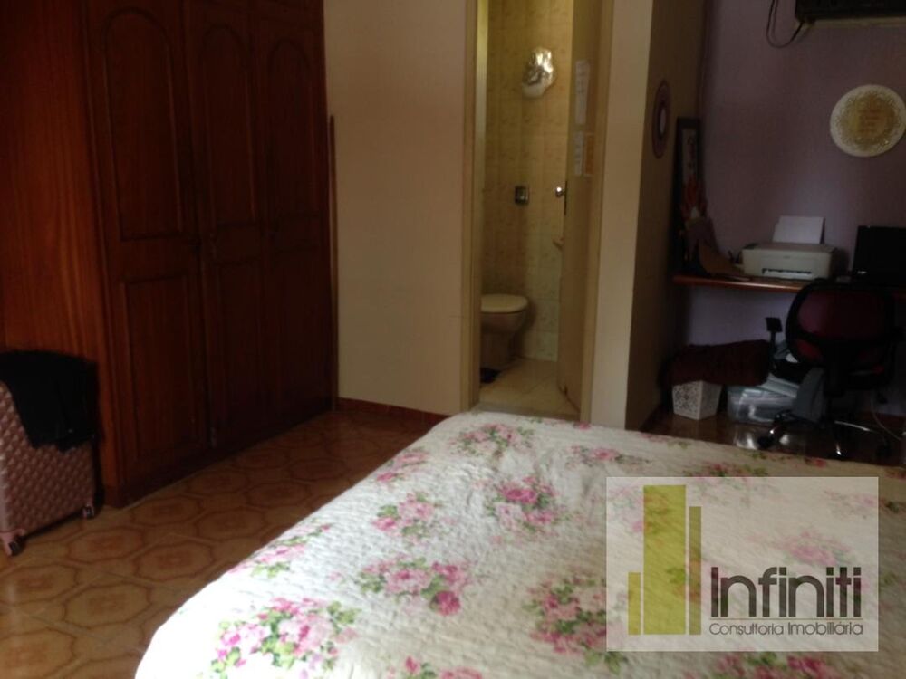 Casa, 5 quartos, 360 m² - Foto 18