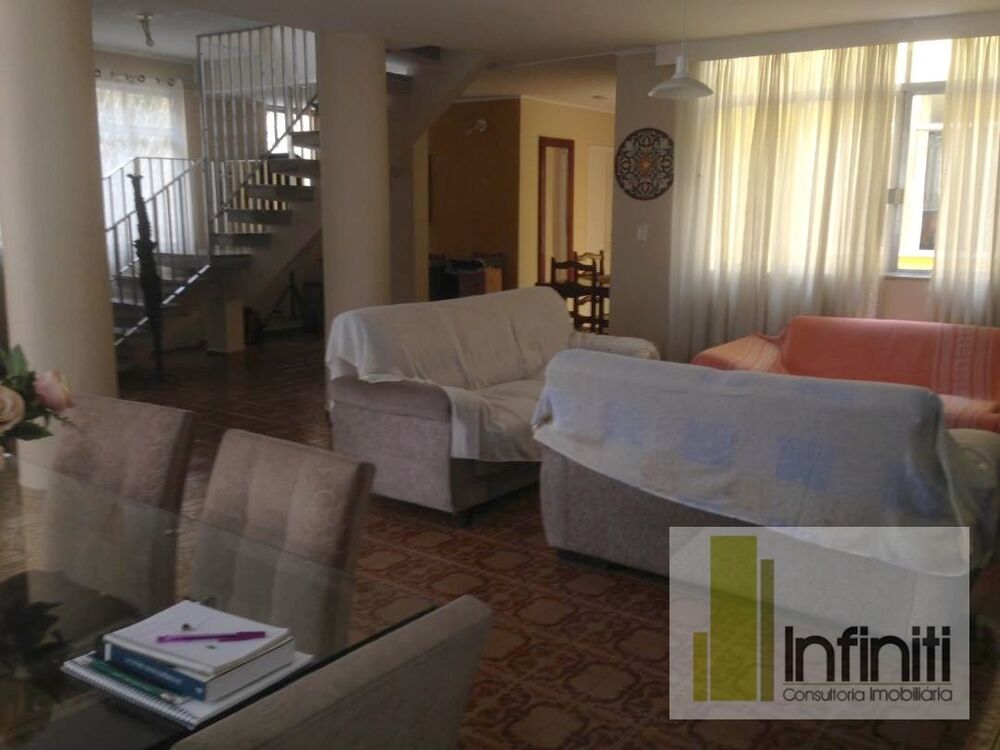 Casa, 5 quartos, 360 m² - Foto 13