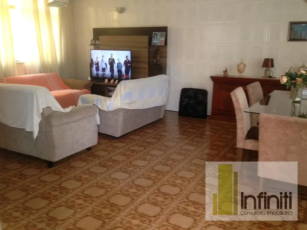 Casa, 5 quartos, 360 m² - Foto 14