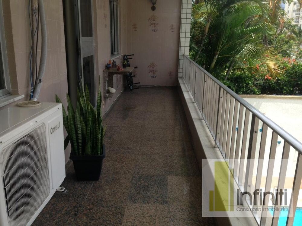 Casa, 5 quartos, 360 m² - Foto 20