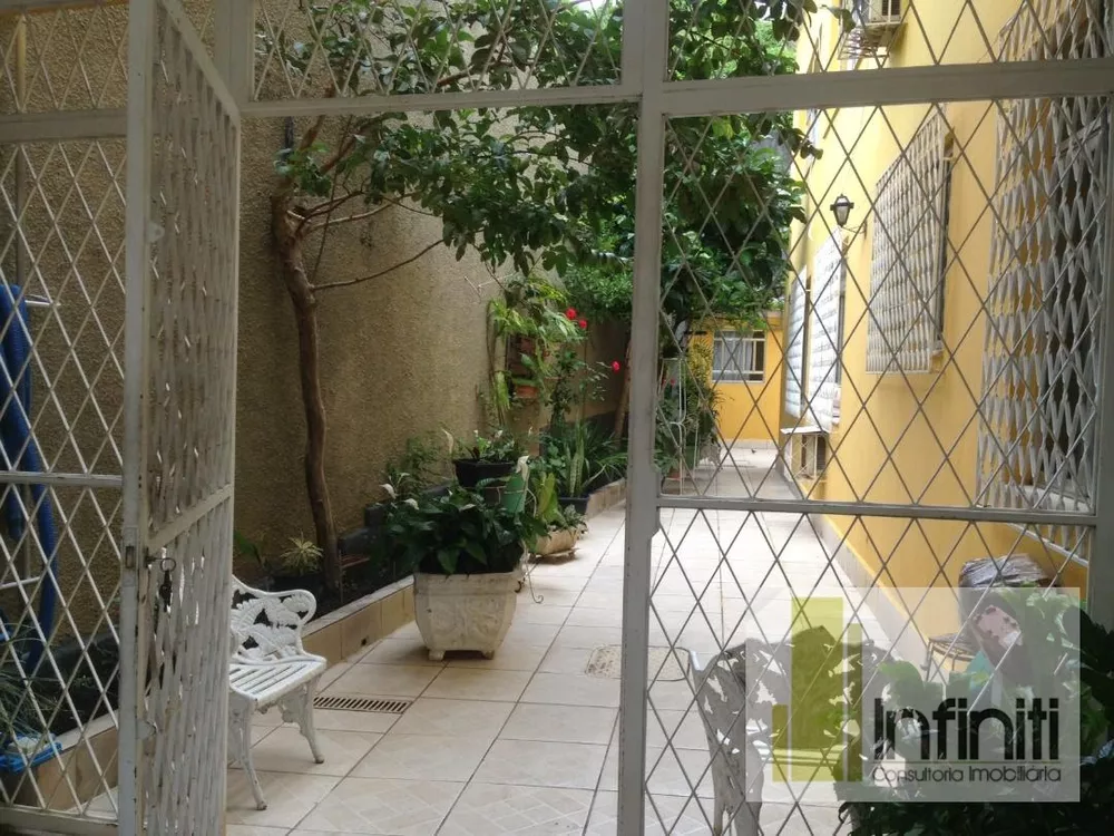 Casa, 5 quartos, 360 m² - Foto 2