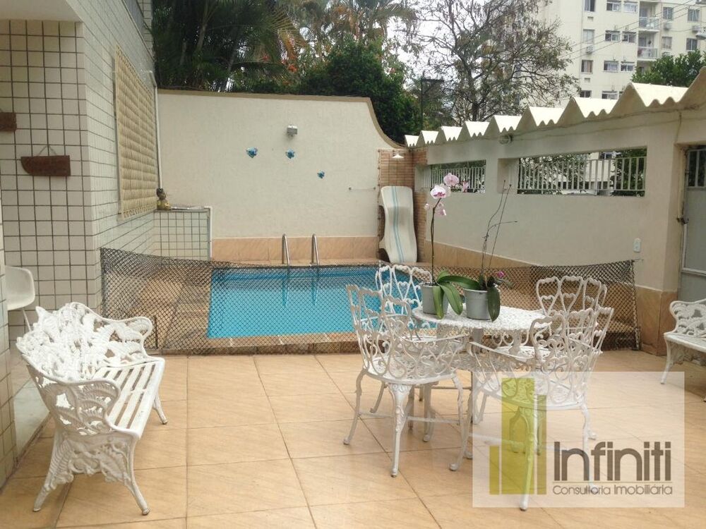 Casa, 5 quartos, 360 m² - Foto 17