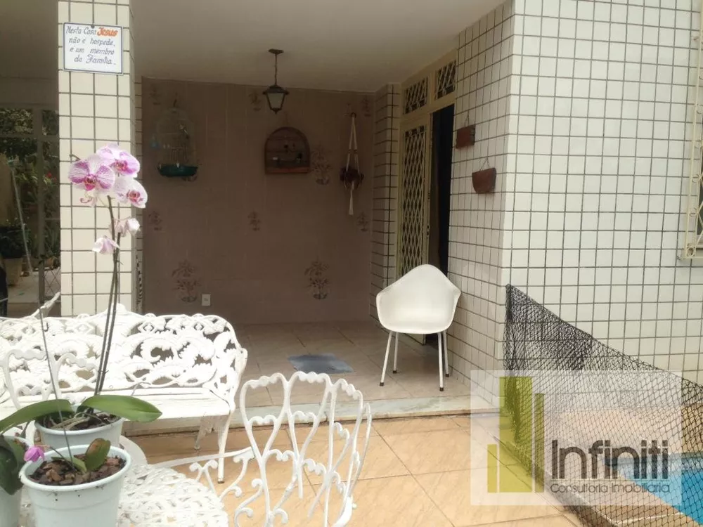 Casa, 5 quartos, 360 m² - Foto 6
