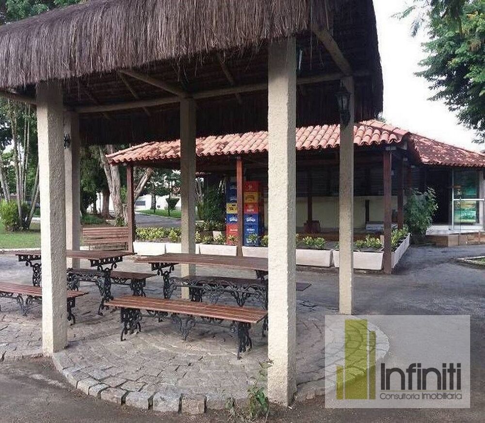 Casa de Condomínio à venda com 4 quartos, 160m² - Foto 2