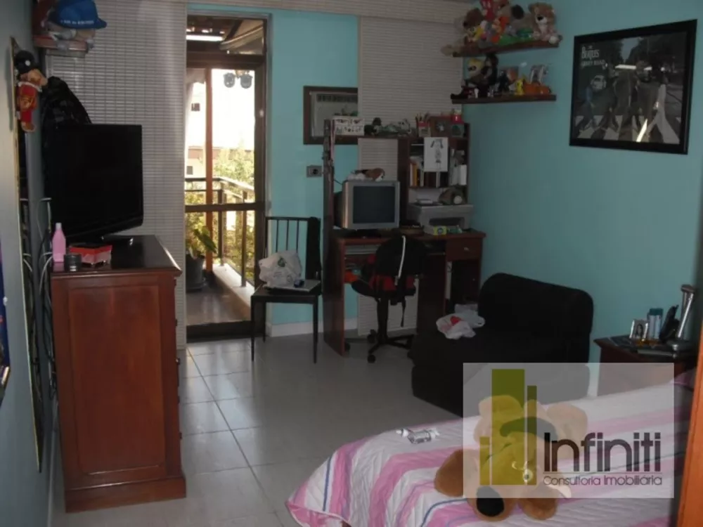 Cobertura, 5 quartos, 400 m² - Foto 10