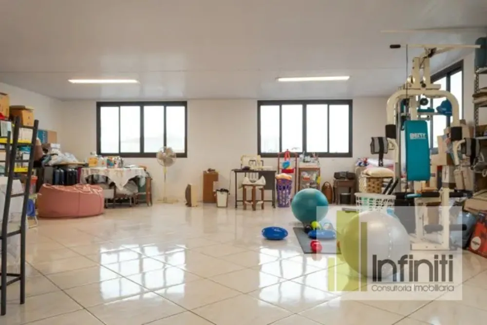 Cobertura, 5 quartos, 400 m² - Foto 26