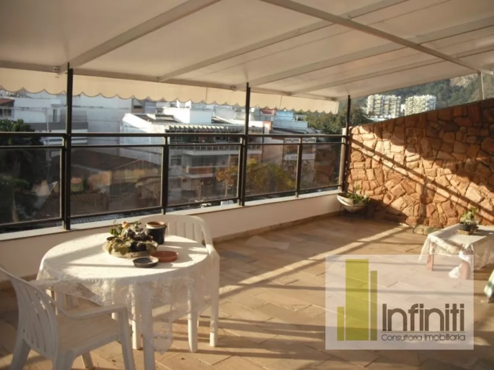 Cobertura, 5 quartos, 400 m² - Foto 3