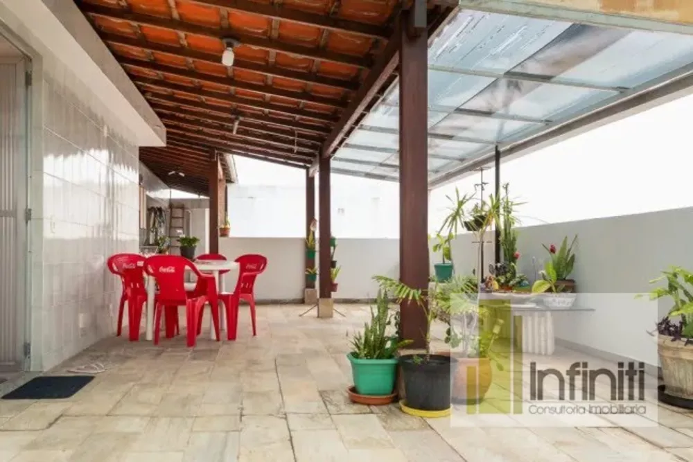 Cobertura, 5 quartos, 400 m² - Foto 23