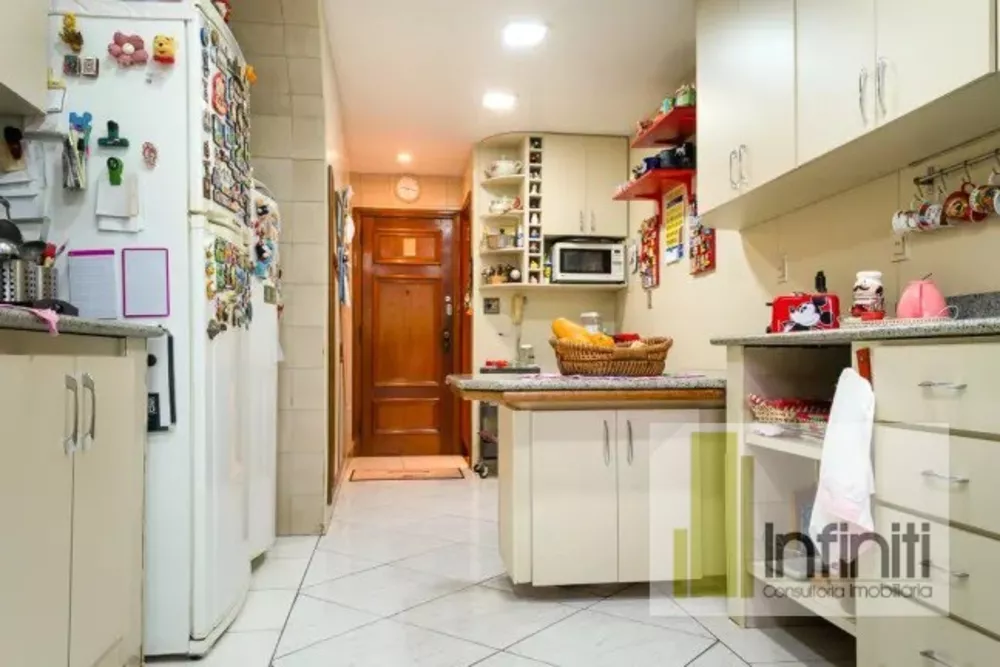 Cobertura, 5 quartos, 400 m² - Foto 20
