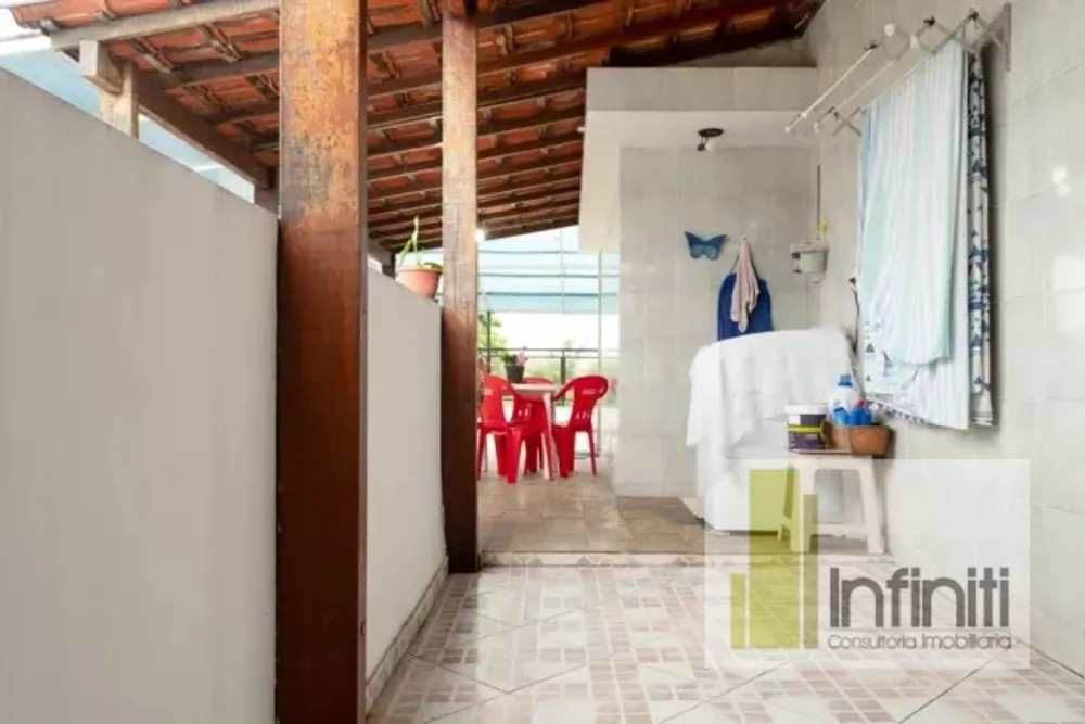 Cobertura, 5 quartos, 400 m² - Foto 33