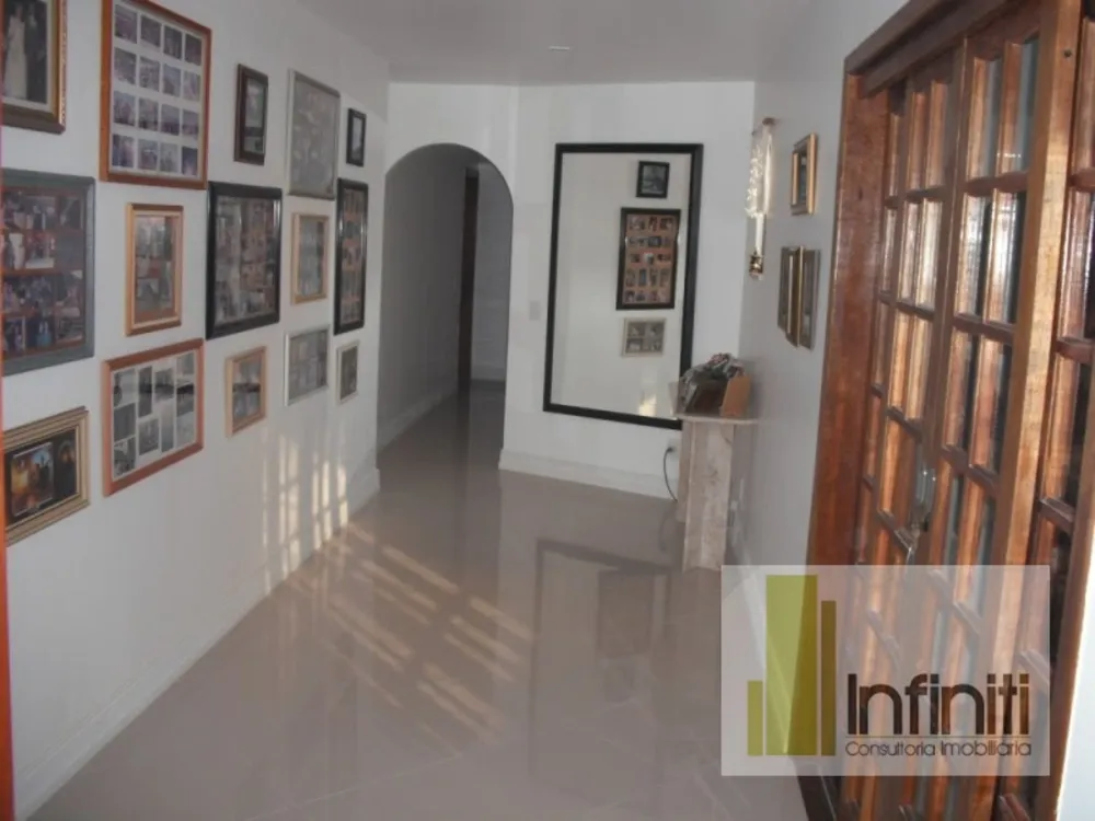 Cobertura, 5 quartos, 400 m² - Foto 16