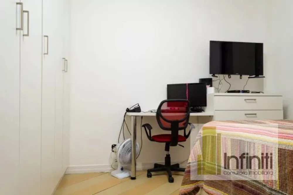 Cobertura, 5 quartos, 400 m² - Foto 11