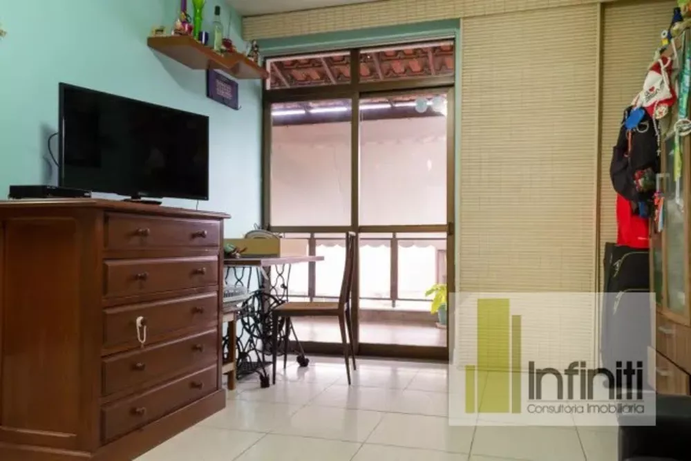 Cobertura, 5 quartos, 400 m² - Foto 16