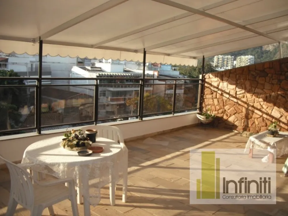 Cobertura, 5 quartos, 400 m² - Foto 6