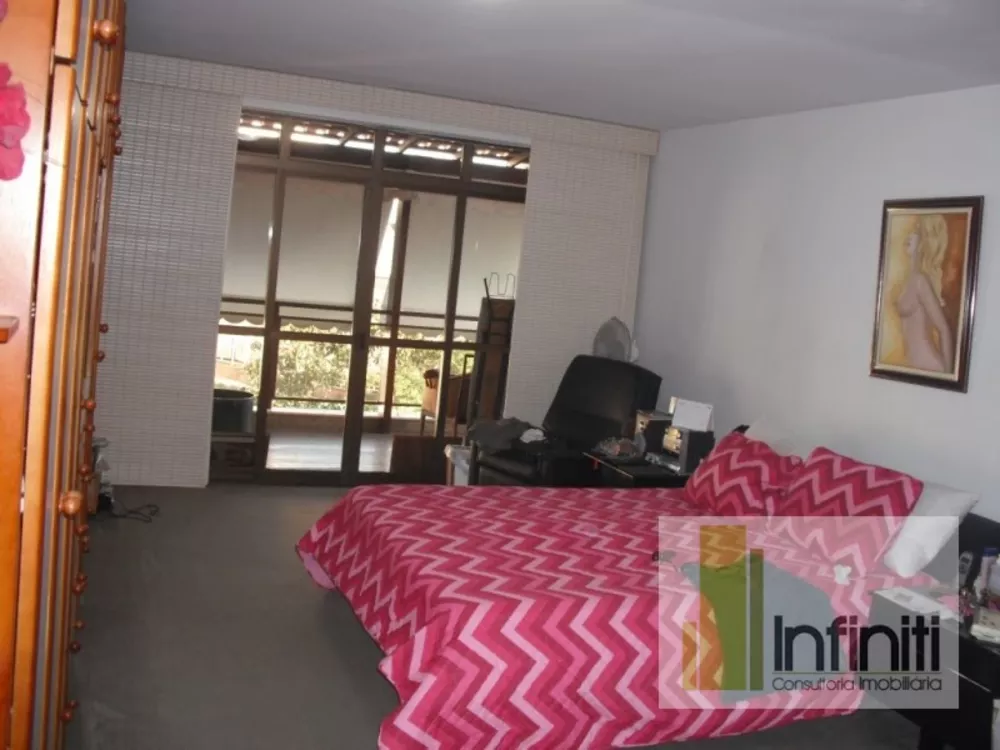 Cobertura, 5 quartos, 400 m² - Foto 18