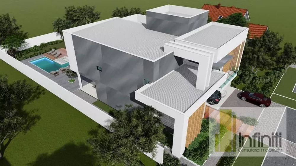 Casa de Condomínio, 5 quartos - Foto 3