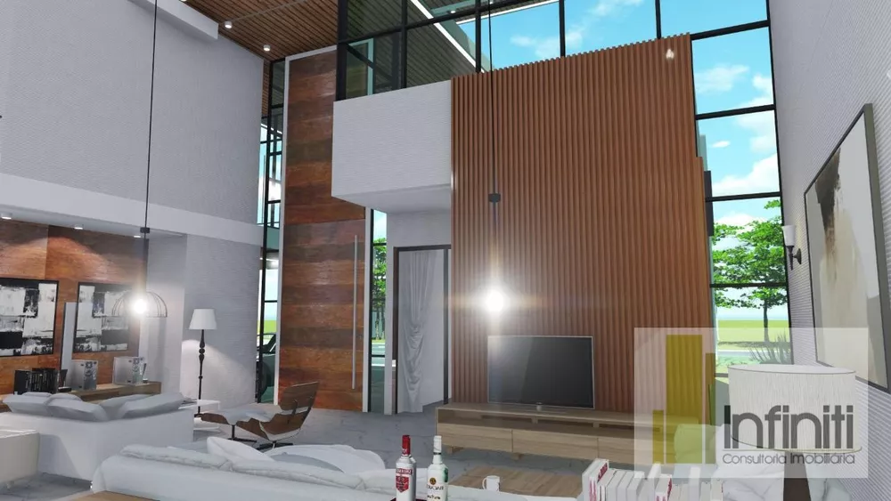 Casa de Condomínio, 5 quartos - Foto 6
