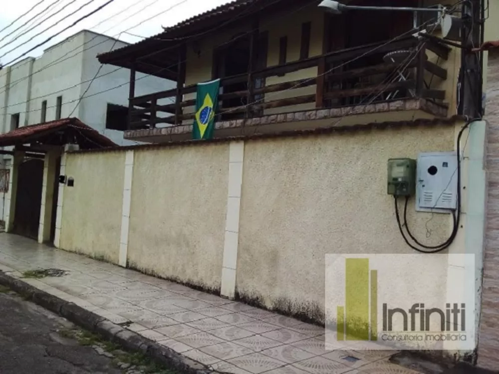 Casa de Condomínio, 3 quartos - Foto 9