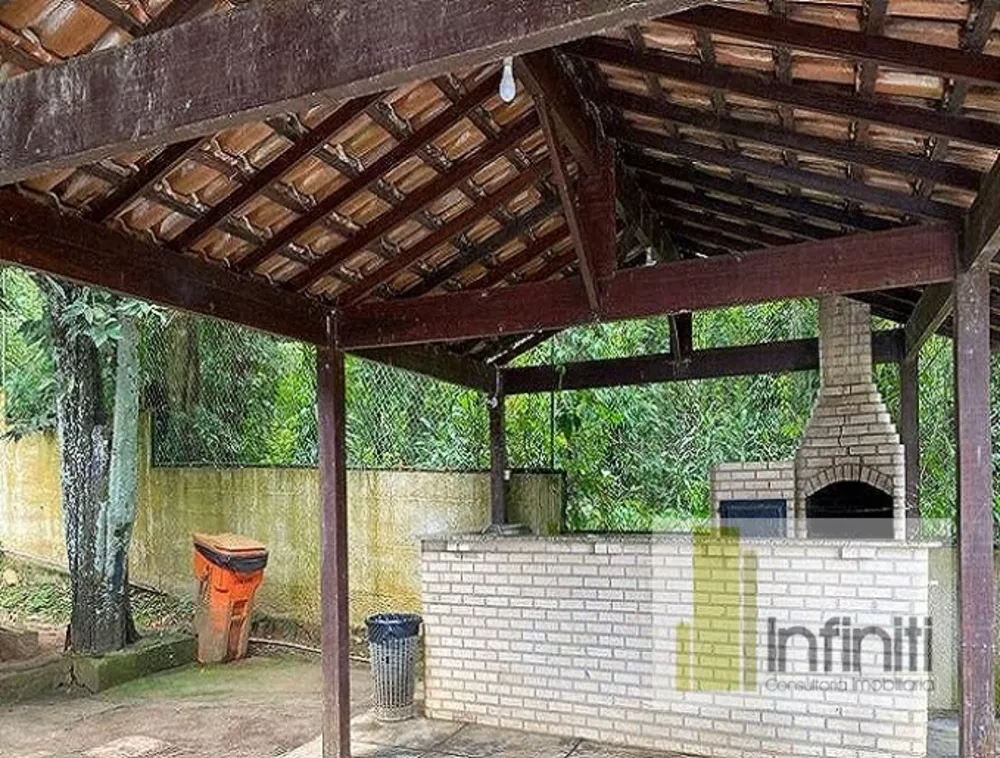 Casa de Condomínio, 3 quartos - Foto 25