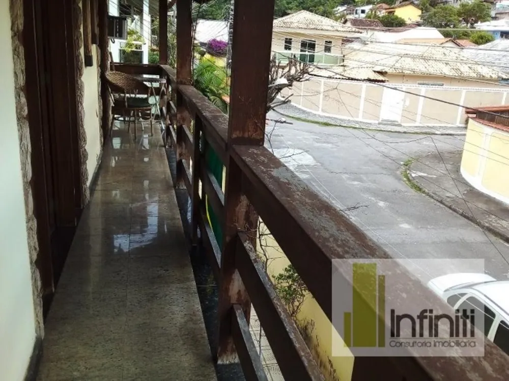 Casa de Condomínio, 3 quartos - Foto 40