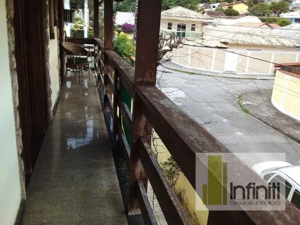 Casa de Condomínio, 3 quartos - Foto 12