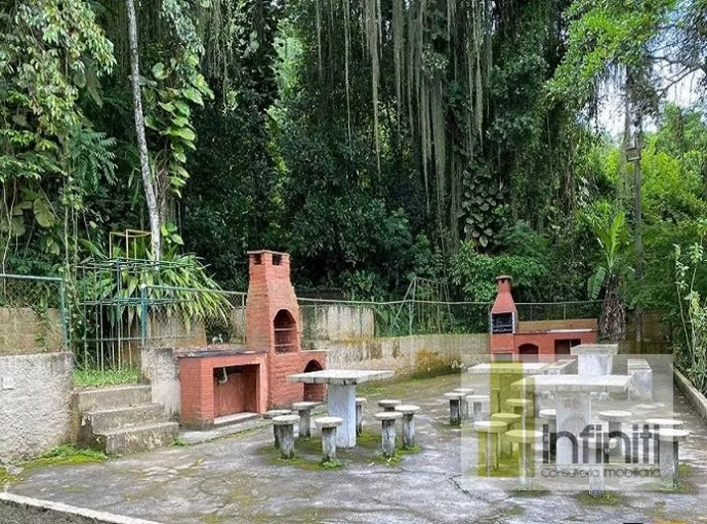 Casa de Condomínio, 3 quartos - Foto 19