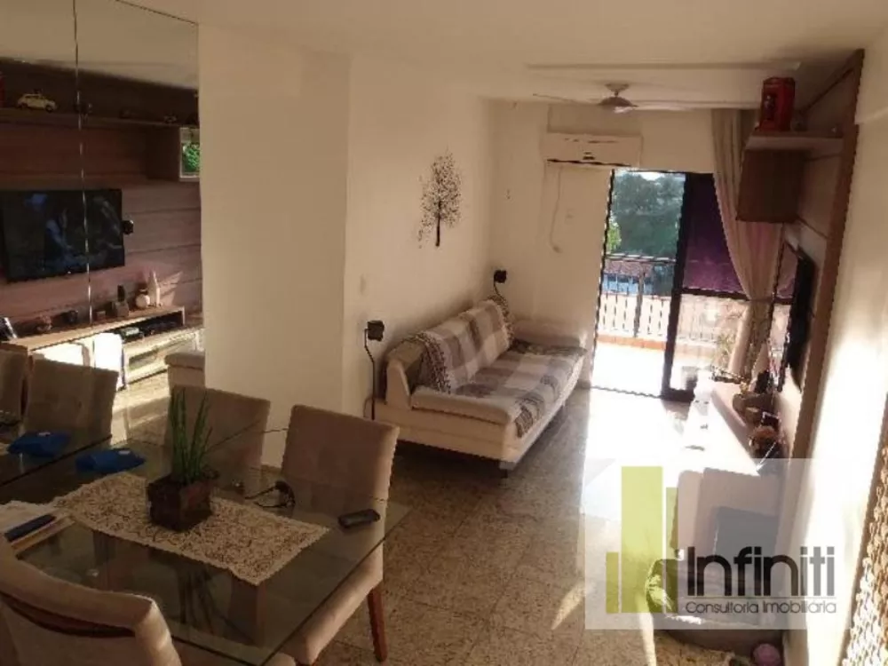 Apartamento, 2 quartos, 68 m² - Foto 6