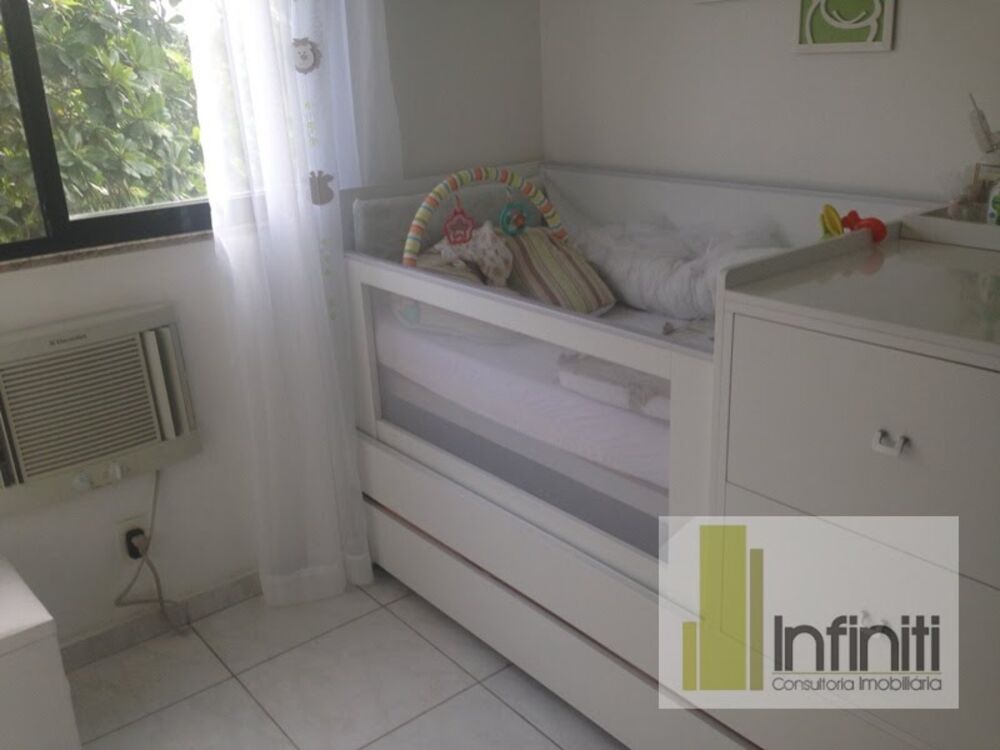 Apartamento à venda com 2 quartos, 68m² - Foto 6