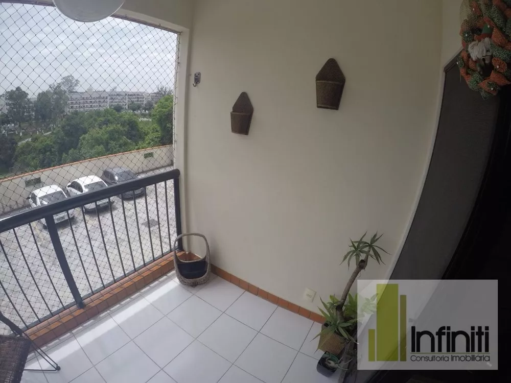 Apartamento, 2 quartos, 68 m² - Foto 5