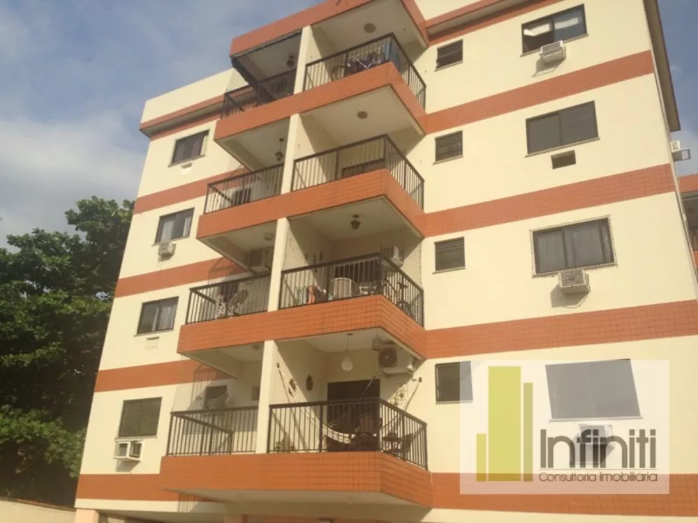 Apartamento, 2 quartos, 68 m² - Foto 1