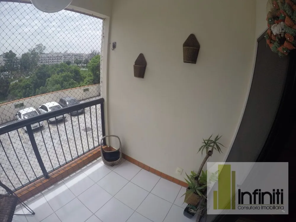 Apartamento, 2 quartos, 68 m² - Foto 10