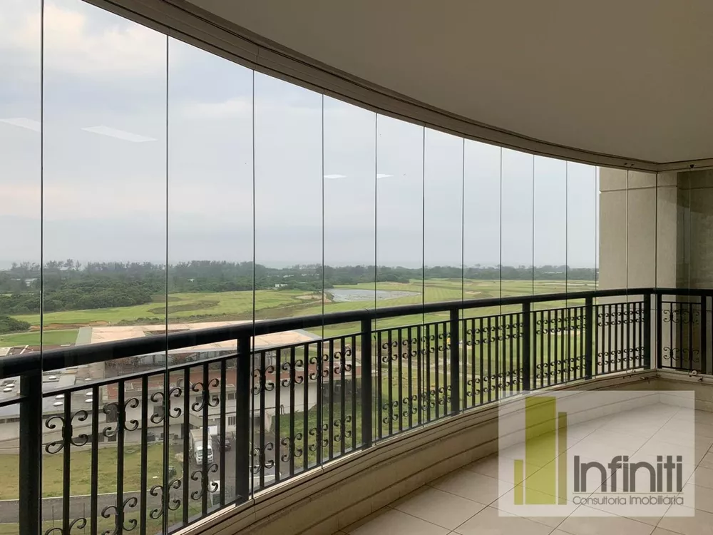 Apartamento, 5 quartos, 435 m² - Foto 2