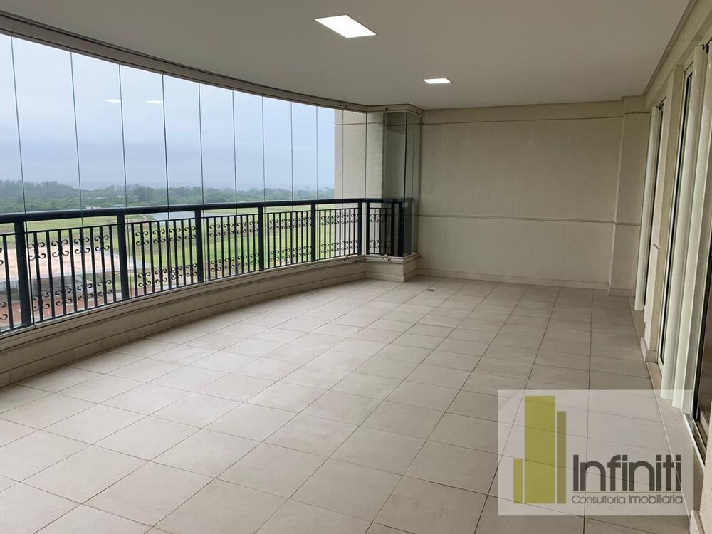 Apartamento, 5 quartos, 435 m² - Foto 4